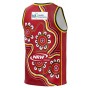 PERTH WILDCATS INDIGENOUS JERSEY 23/24 - Youth 